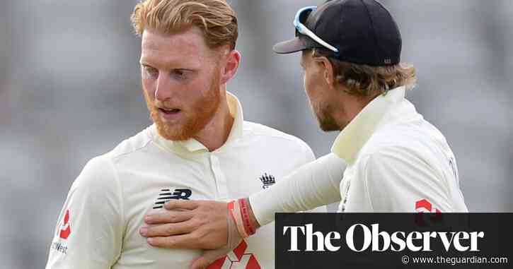 Wounded animal India await England side hurt by loss of Stokes and Woakes | Ali Martin