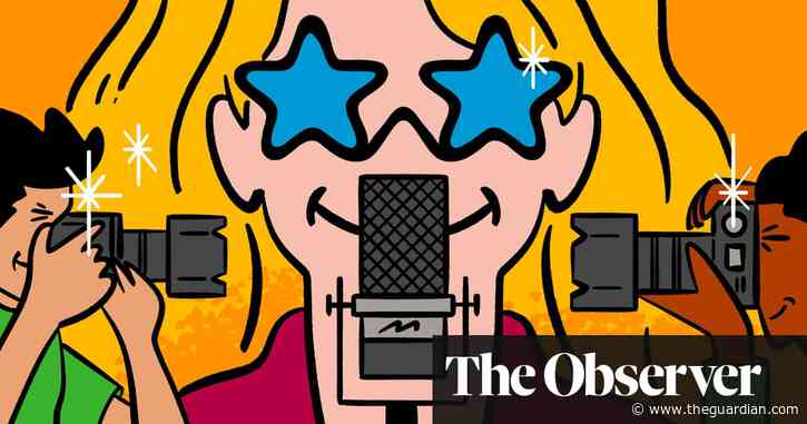 Listen up: why indie podcasts are in peril