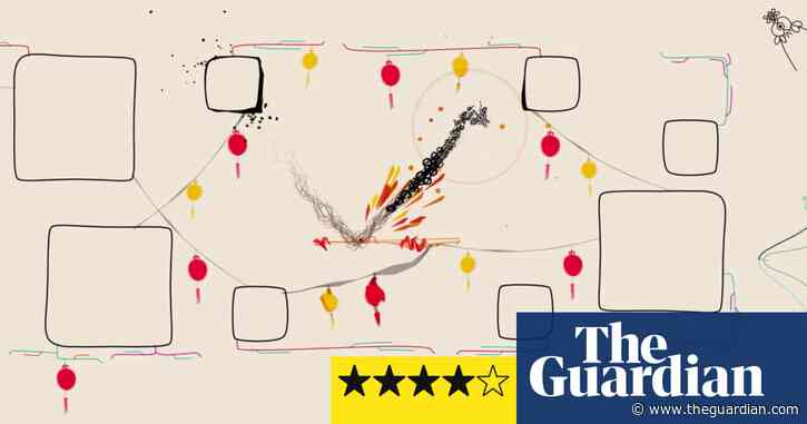 Ynglet review – small but perfectly formed