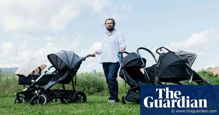 From Oslo pram guy to the teenage vacuum expert: inside the obsessive world of niche online reviewers