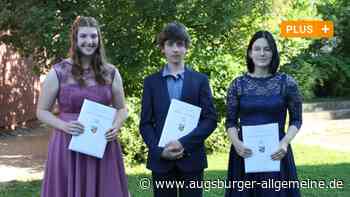 Abschluss: Aichacher Realschüler sind im Schnitt unter 2,0 - Augsburger Allgemeine