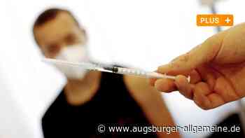 Corona: Warum der Landkreis (fast) keine Kinder und Jugendlichen impft - Augsburger Allgemeine