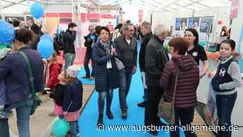 Die Wila wird erneut verschoben - Augsburger Allgemeine