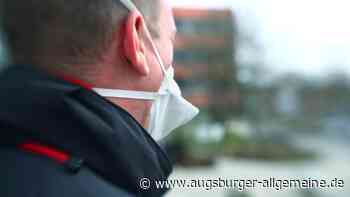 Corona: Inzidenz in Aichach-Friedberg am vierten Tag in Folge bei 3,0 - Augsburger Allgemeine