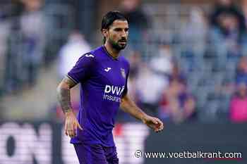 Refaelov toonde in 20 minuten waarom hij niet op de bank hoort, Kompany geeft (iets) meer uitleg