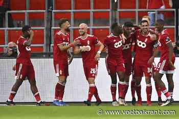 'Standard gaat concurrentie aan met andere Belgische clubs voor middenvelder'