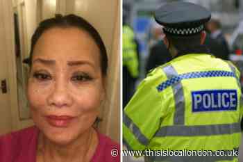 Two arrested as police continue search for Louise Kam