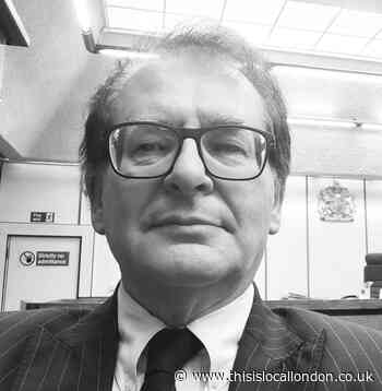 Richmond lawyer for Krays brothers writes legal advice book