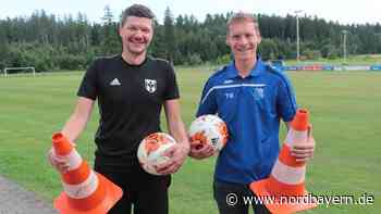 DJK Raitenbuch und SV Burgsalach spielen Doppelpass - Nordbayern.de