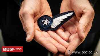 UK military opens first space command centre