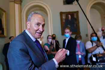 US Senate pauses in bid to put together infrastructure bill - St Helens Star