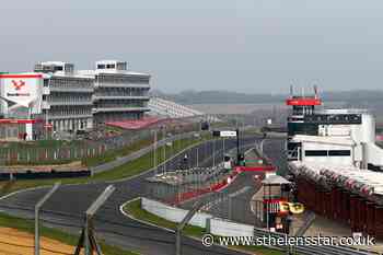 Volunteer marshal dies after accident at Brands Hatch race meeting - St Helens Star