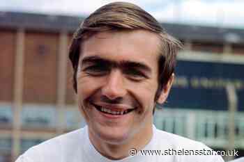 Former Leeds and England defender Terry Cooper dies aged 77 - St Helens Star