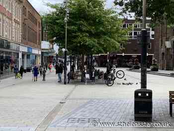 How many have lost their jobs? - St Helens Star