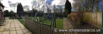 Ancillary building at Abbeyfield House, Dentons Green passed - St Helens Star