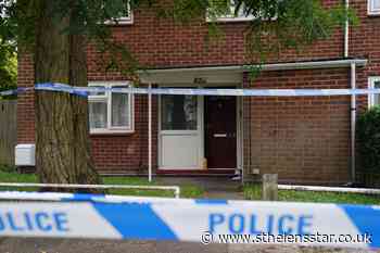 Murder probe launched after woman's body found - St Helens Star