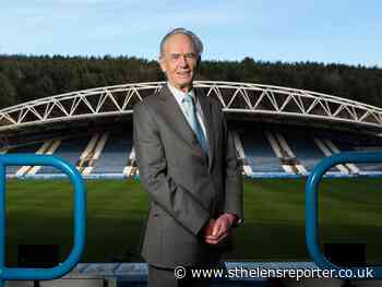 More changes to RL structure discussed - St Helens Reporter