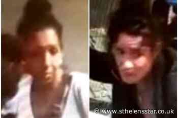 Police probing 'unexplained' death release photos of potential key witnesses - St Helens Star