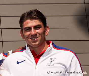 Billinge's Harry Coppell reaches Olympic pole vault final - St Helens Star