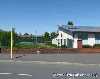 Objections to 5G mast plans for Queensland Avenue, Sutton Heath - St Helens Star