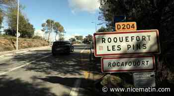L'eau de nouveau consommable à Roquefort-Les-Pins... à un petit détail près - Nice-Matin