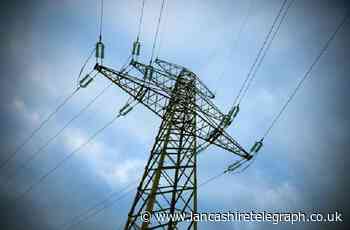Every planned power cut in Lancashire this week - starting in Burnley today