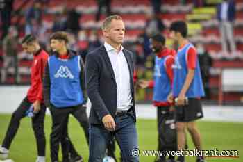 Wouter Vrancken furieus: &quot;Grootste ontgoocheling uit mijn carrière&quot;