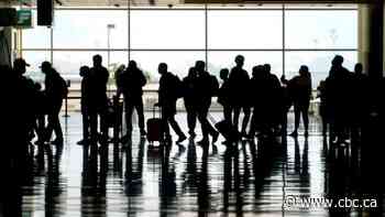 Business travel isn't expected to return to pre-pandemic levels anytime soon
