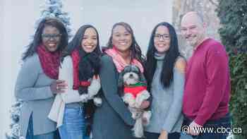 I once saw my skin colour as a barrier. Black Lives Matter helped my voice be heard