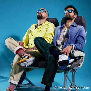 Activités, DJ sets, musique live... À Auron, l'agence La Crème fait son festival avec Le Blanchon