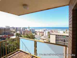6 / 17 Dingle Avenue, Kings Beach, Queensland 4551 | Caloundra - 28110. Real Estate Property For Rent on the Sunshine Coast. - My Sunshine Coast