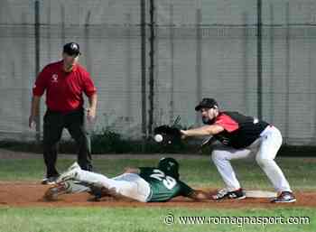 Erba Vita New Rimini oggi in casa contro Comcor Modena - romagnasport.com