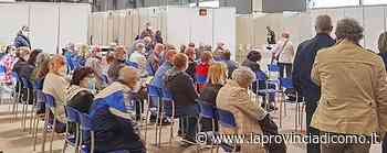 Addio al sogno di Erba Covid free Tornano i contagi, tutti giovani - Cronaca, Erba - La Provincia di Como