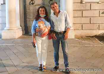 Camilli (Forza Italia): "Erba alta, Comune solleciti Salt" - Città della Spezia