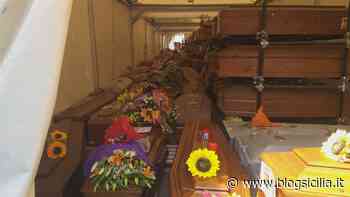 Bare, rifiuti sotto sequestro ed erba alta, il disastro del cimitero dei Rotoli (VIDEO) | BlogSicilia - Ultime notizie dalla Sicilia - BlogSicilia.it