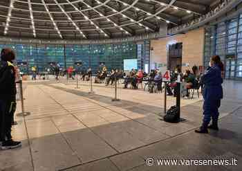 L'hub vaccinale di Villa Erba riapre giovedì 29 luglio - varesenews.it