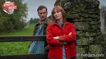 L'Irlanda, Emily Blunt e Jamie Dornan? Sì. Perché dovreste vedere Il profumo dell'erba selvatica - The Hot Corn Italy