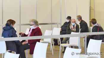 Villa Erba, il "buco nero" dell'hub vaccinale - IL GIORNO