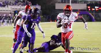 ECU 2021 Opponent Preview: Houston - 247Sports