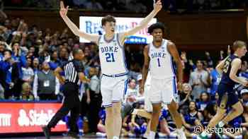 2019 Minnesota Mr. Basketball signs free agent deal with Houston Rockets - KSTP