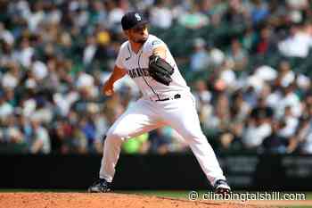 Grading the Houston Astros’ trade deadline moves - Climbing Tal's Hill