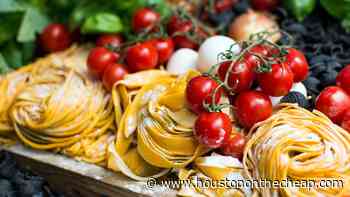 Houston Italian Restaurants: 10 Best Italian Food Places - Houston On The Cheap