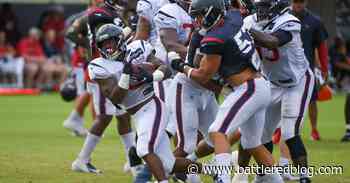 2021 Houston Texans Training Camp Live Thread: Practice Four - Battle Red Blog