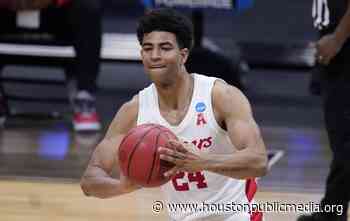 Knicks Get Houston’s Grimes After Trading First 2 Picks - Houston Public Media