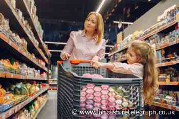 Tesco, Asda, Aldi and Lidl warn over change which could cost you £160