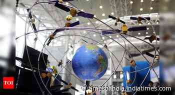 Policy ignition: India's satellite navigation sector set for higher growth trajectory