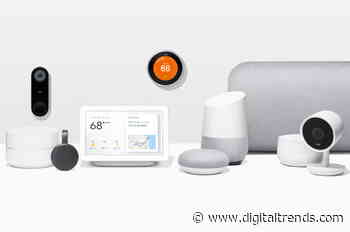 Best cheap Google Home and Google Nest deals for August 2021