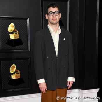 Jack Antonoff won't work with artists he doesn't know