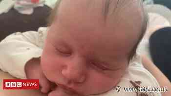 Jordan Lee: Blackpool man who murdered baby daughter jailed