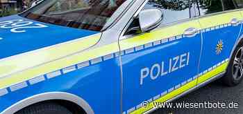Untermembach: Unerlaubtes Entfernen vom Unfallort - PI Herzogenaurach sucht nach Zeugen - Der Neue Wiesentbote